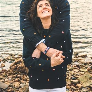 Kiel James Patrick sweater